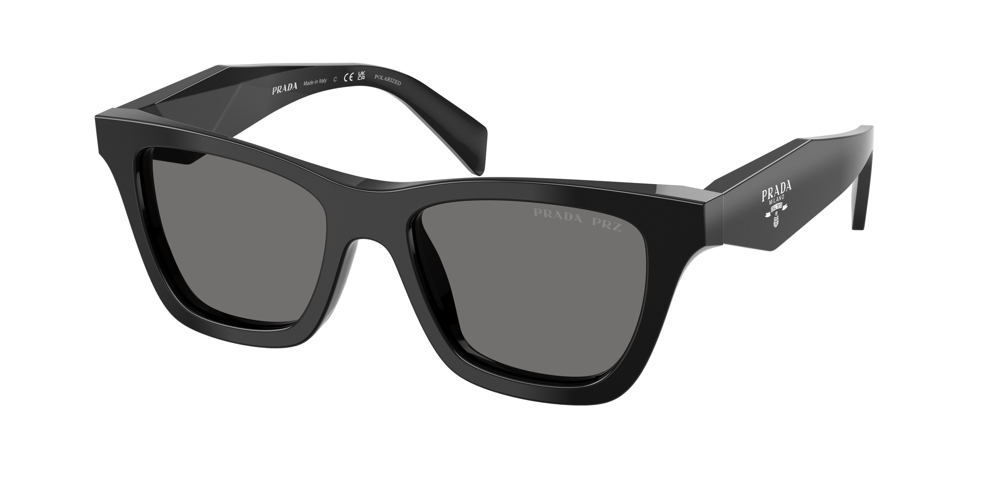 Prada PR C07S 16K90T  